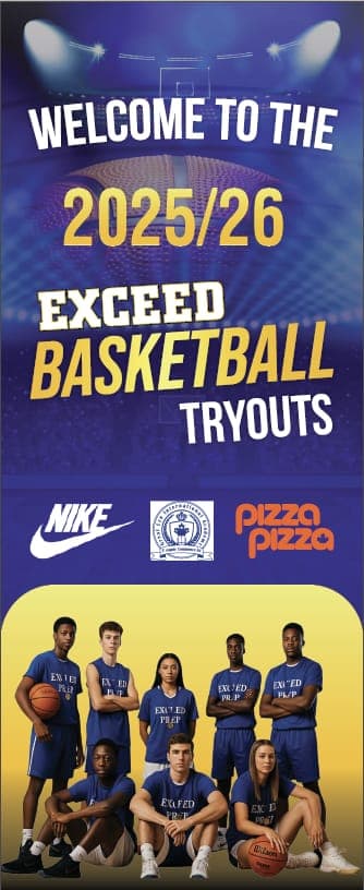 Training Program 2025-26 Season